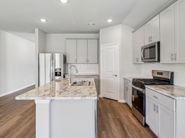 House for sale in Anna, Texas