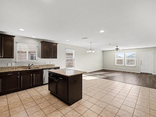 House for sale in Denton, Texas