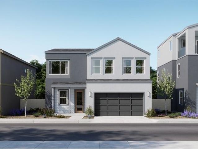 House for sale in Fullerton, California
