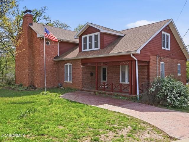 House for sale in Jefferson City, Missouri