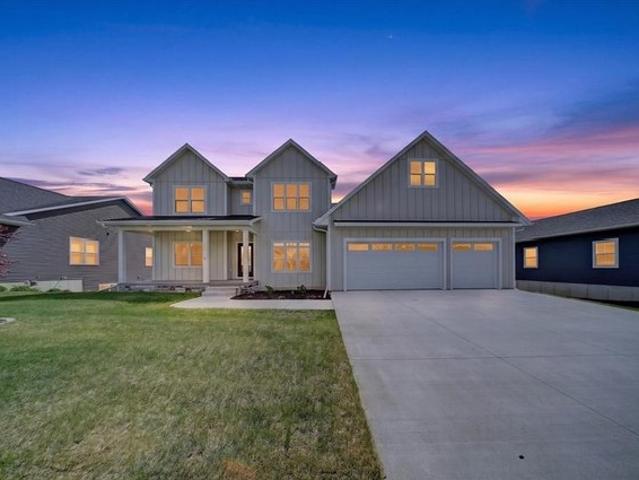 House for sale in Tiffin, Iowa