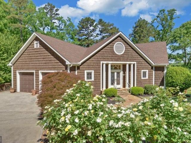 House for sale in Lavonia, Georgia
