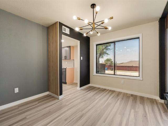 House for sale in Denton, Texas