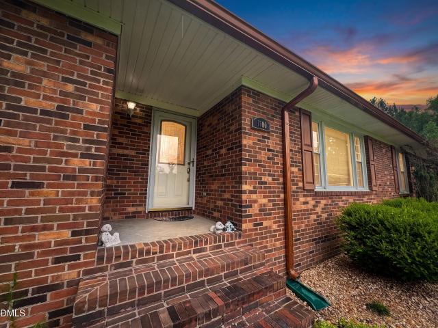 Property for rent in Granville, North Carolina