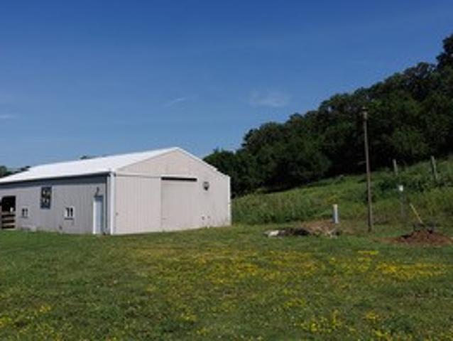 Land for sale in Winterset, Iowa