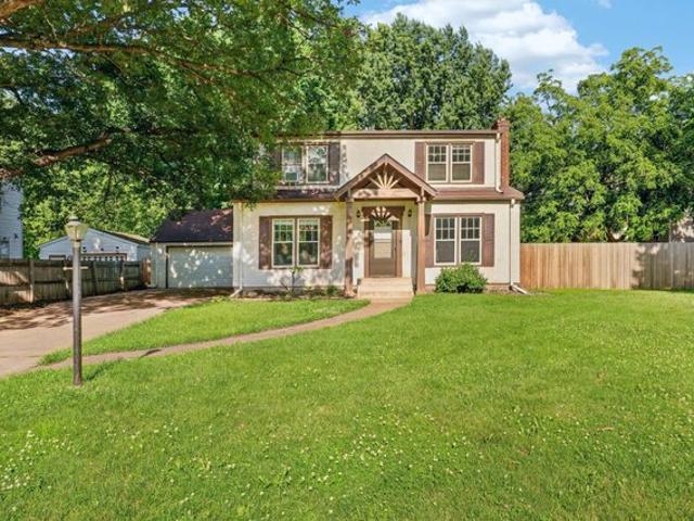 House for sale in Ramsey, Minnesota
