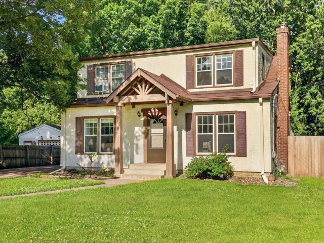 House for sale in Ramsey, Minnesota