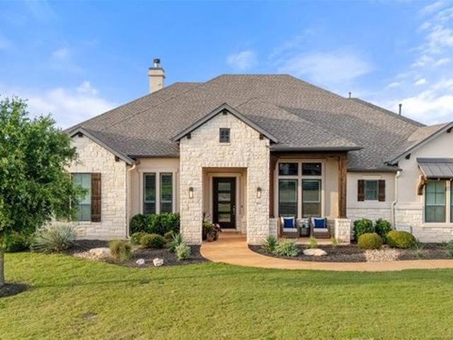 House for sale in Williamson, Texas