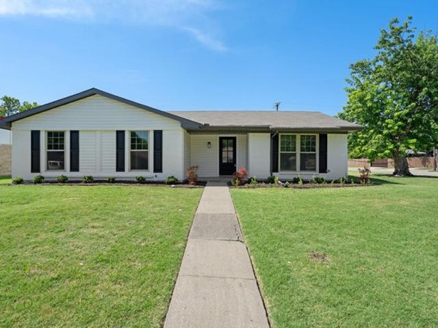 House for sale in Plano, Texas