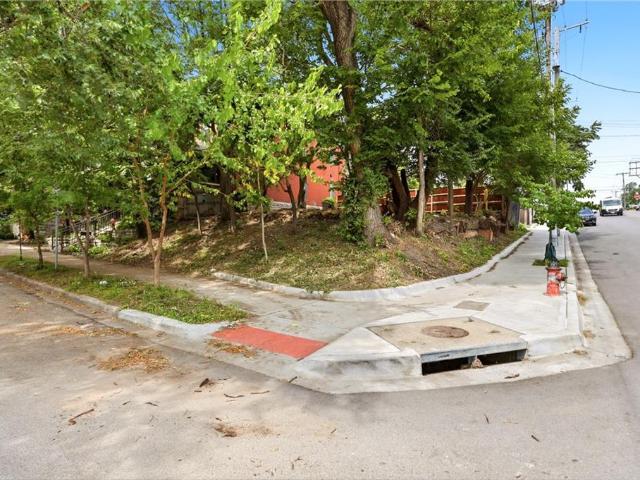 Land for sale in Kansas City, Missouri