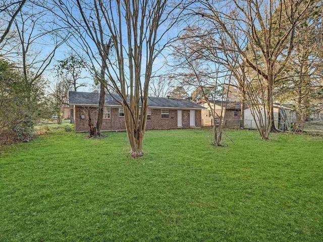 House for sale in Texarkana, Texas