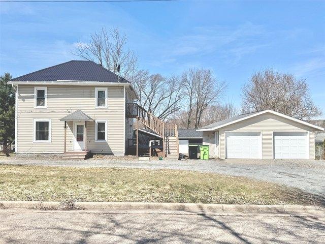 House for sale in Neillsville, Wisconsin