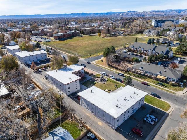 Commercial for sale in Lakewood, Colorado