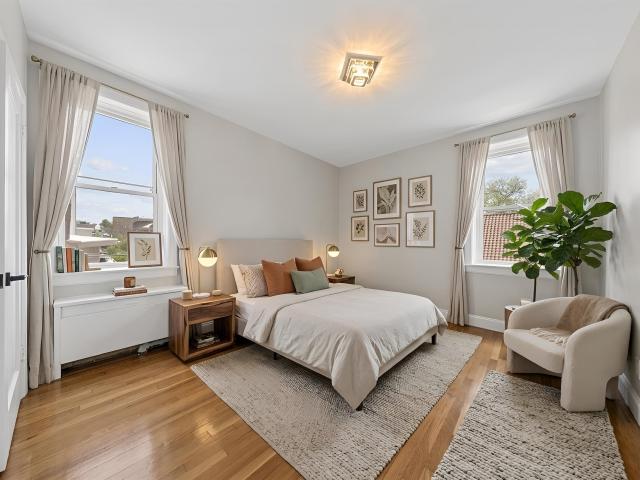 Condo for sale in Hudson, New Jersey