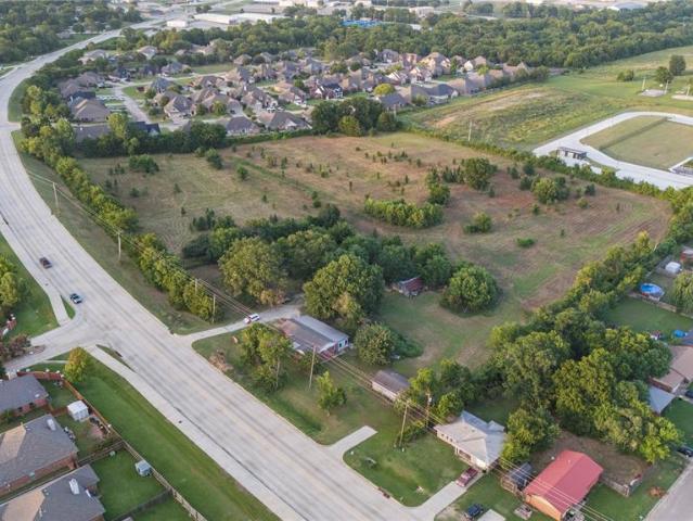 Land for sale in Ada, Oklahoma
