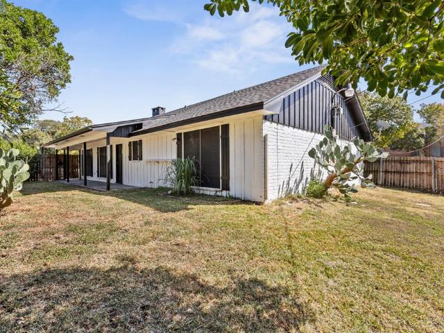 House for sale in Waco, Texas