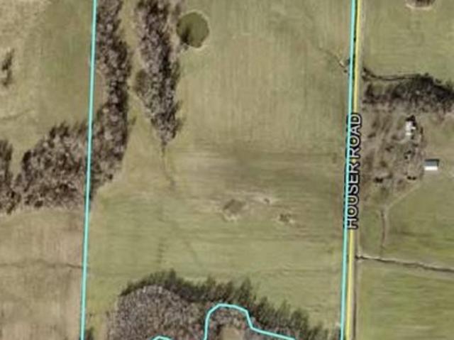 Land for sale in Paducah, Kentucky