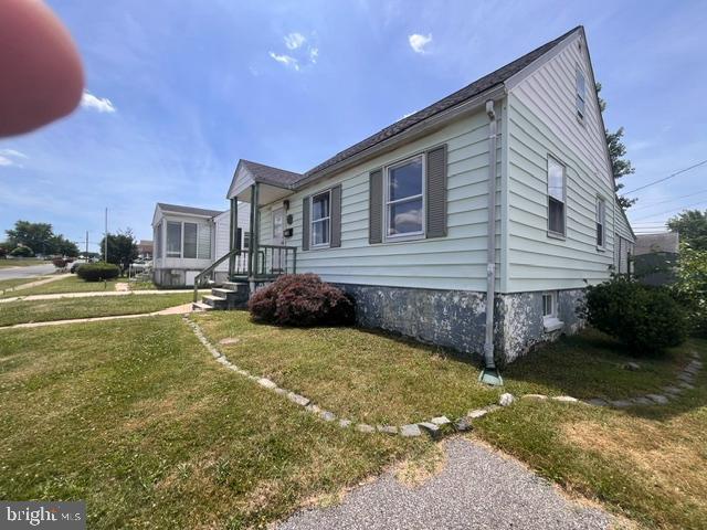 House for sale in Dundalk, Maryland