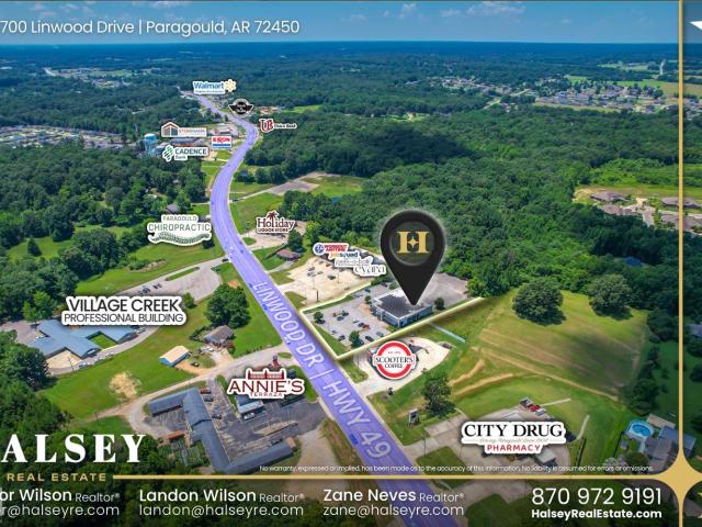 Commercial for sale in Ark