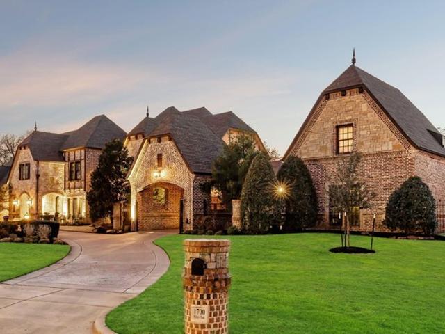 House for sale in Southlake, Tarrant County