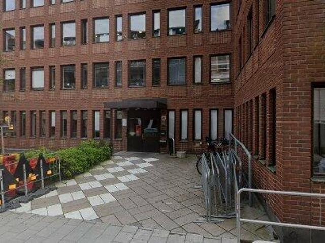 Lokal hyra i Sundsvall, Västernorrlands län