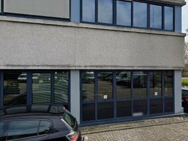 Bedrijfspand te huur in Gouda, Zuid Holland