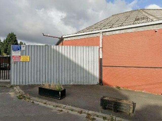 Bureau vente à Charleroi, Wallonie