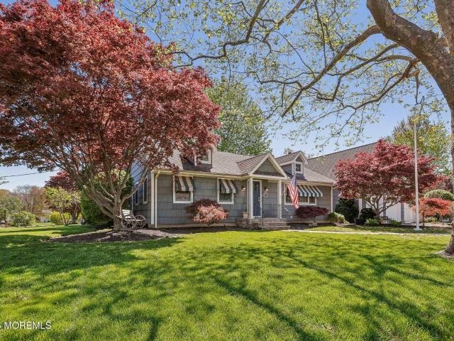 Property for sale in Monmouth, New Jersey