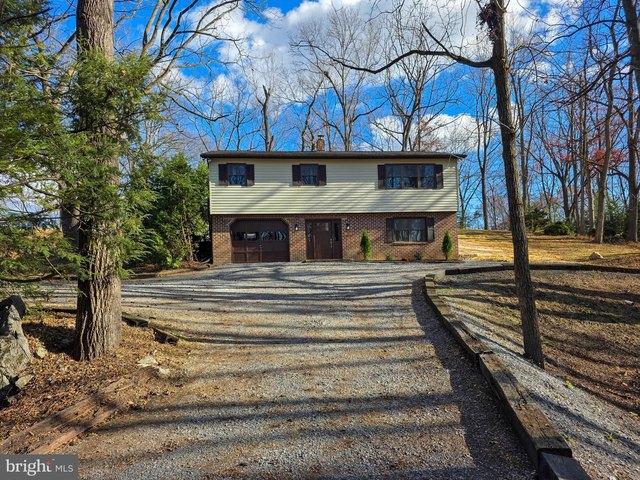 House for sale in Greencastle, Pennsylvania
