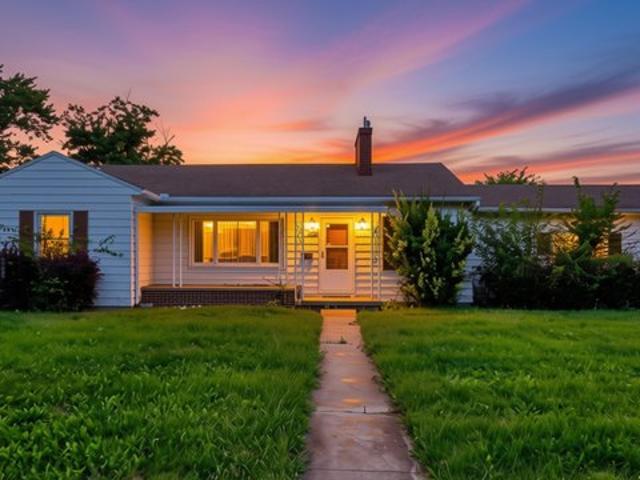 House for sale in Lima, Allen County