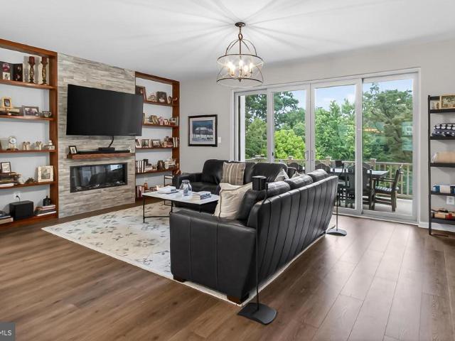 Townhouse for sale in Virginia