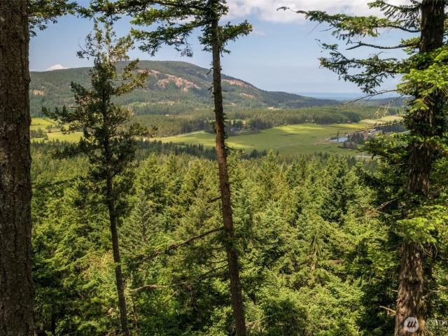 Land for sale in Eastsound, Washington