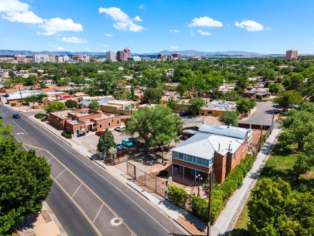 Property for rent in New Mexico
