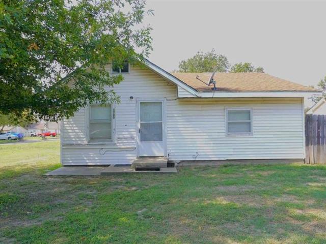 House for sale in Ponca City, Kay County