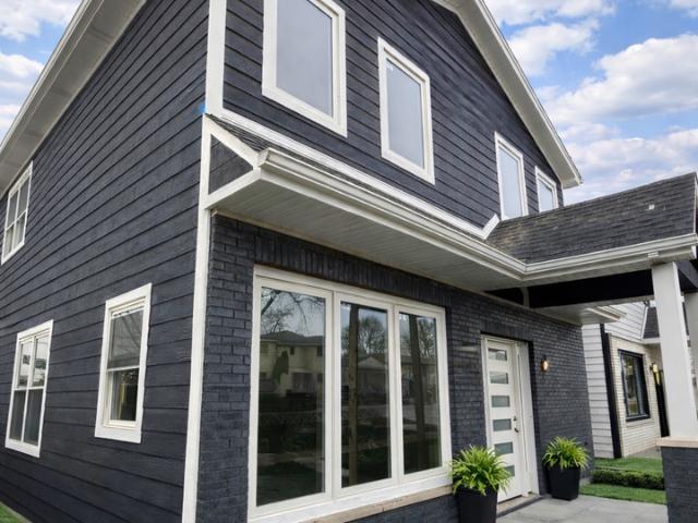 Property for sale in Stone Park, Illinois