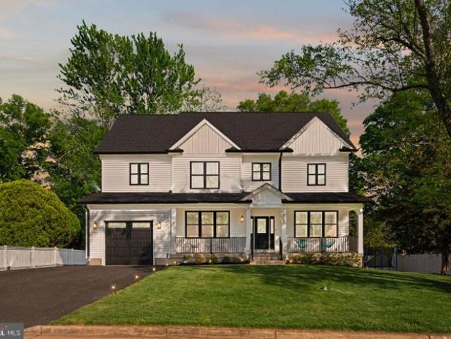 House for sale in Virginia