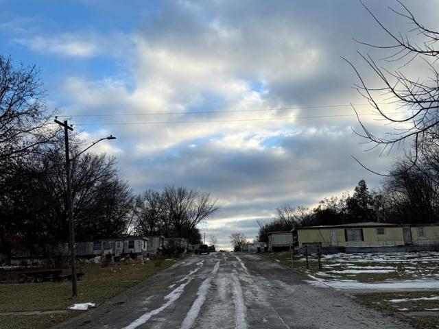 Commercial for sale in Adair, Missouri