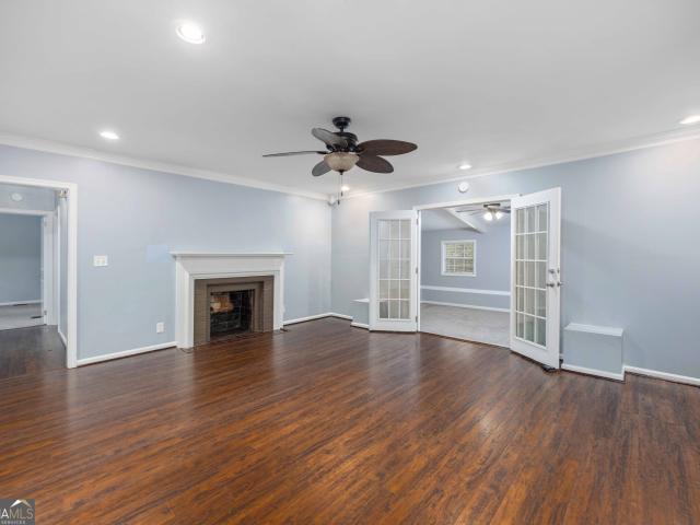 Property for sale in Box Springs, Georgia