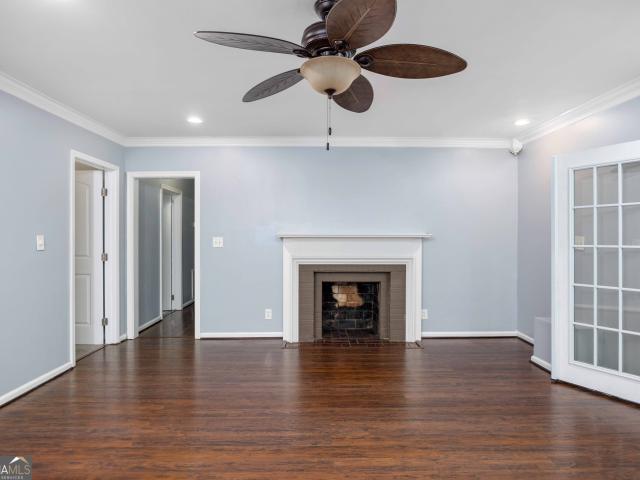 House for sale in Box Springs, Georgia