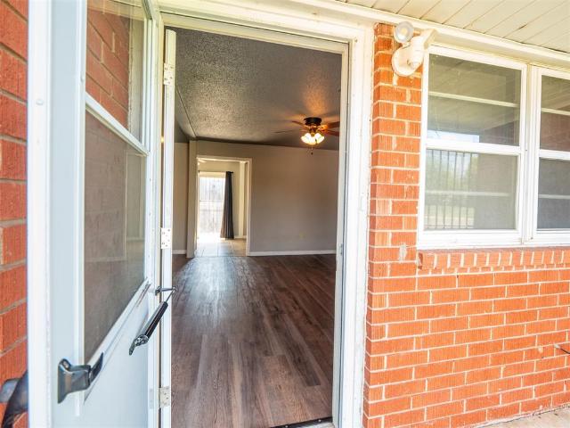 House for sale in Moore, Oklahoma