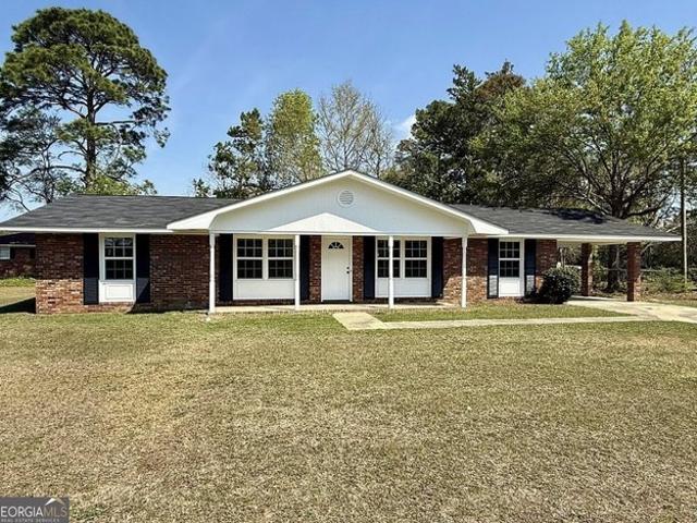 House for sale in Vidalia, Georgia