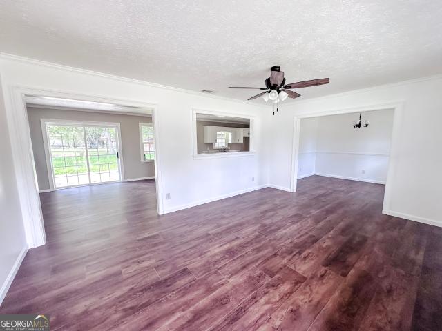 House for sale in Vidalia, Georgia