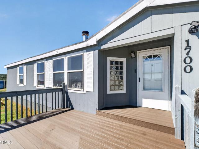 House for sale in Dewey-Humboldt, Yavapai County