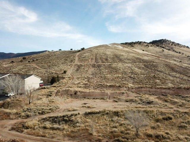 Land for sale in Iron, Utah