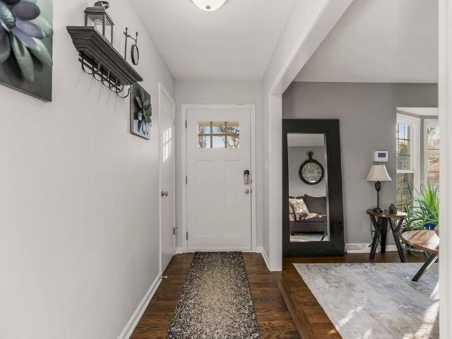 House for sale in Gladstone, Missouri