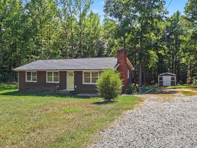 House for sale in Wake, North Carolina