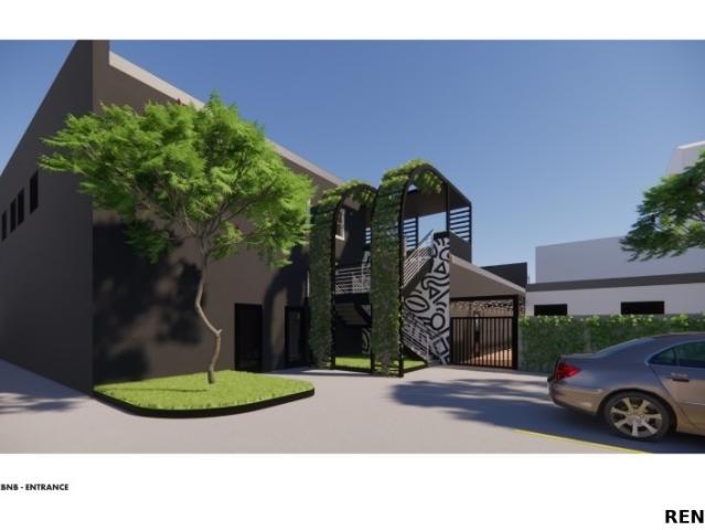 Commercial for sale in Glynn, Georgia