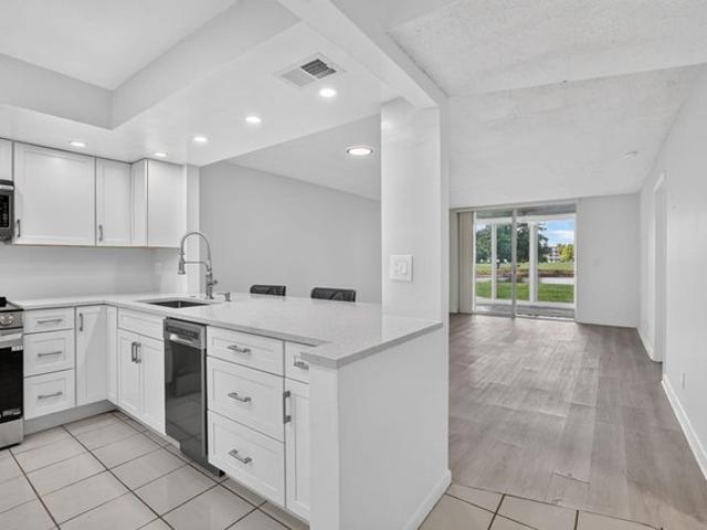 Condo for sale in Margate, Florida
