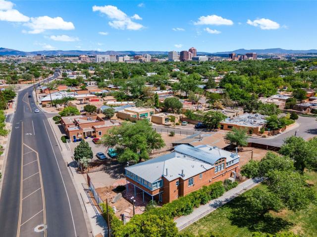 Commercial for sale in New Mexico