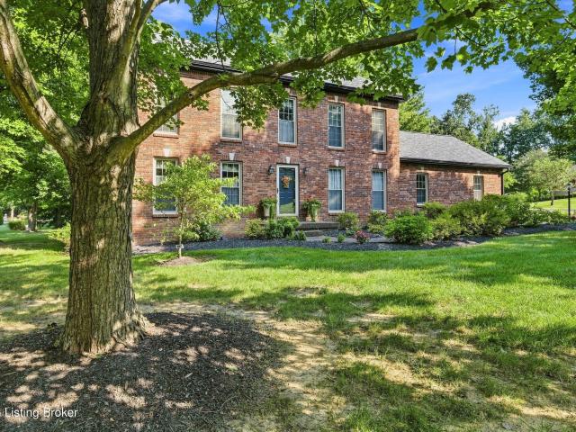 House for sale in New Albany, Indiana